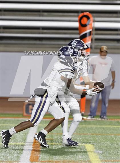 Thumbnail 2 in Los Osos @ Glendora photogallery.