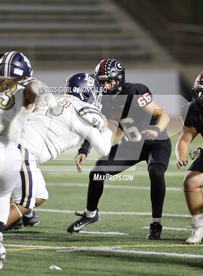 Thumbnail 3 in Los Osos @ Glendora photogallery.