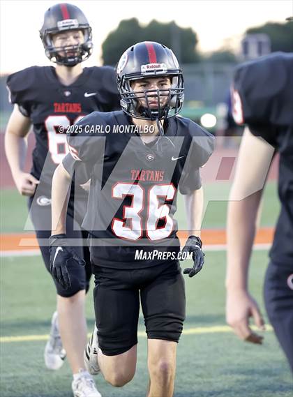 Thumbnail 1 in Los Osos @ Glendora photogallery.