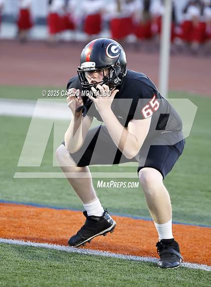 Thumbnail 3 in Los Osos @ Glendora photogallery.