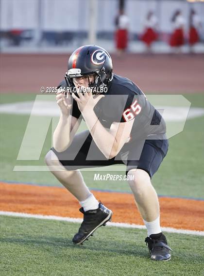 Thumbnail 1 in Los Osos @ Glendora photogallery.