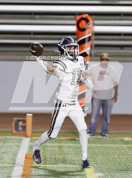 Thumbnail 3 in Los Osos @ Glendora photogallery.