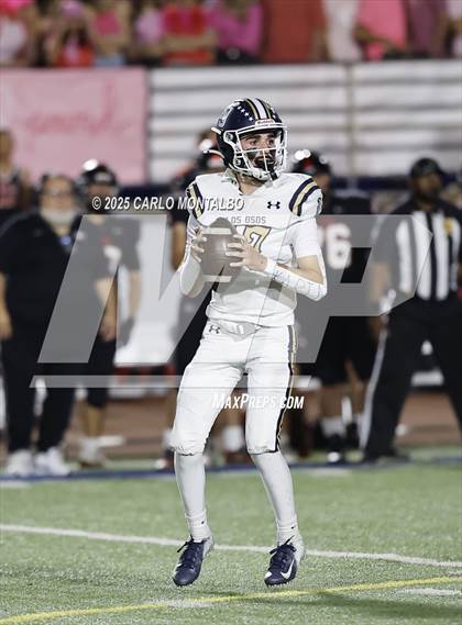 Thumbnail 1 in Los Osos @ Glendora photogallery.