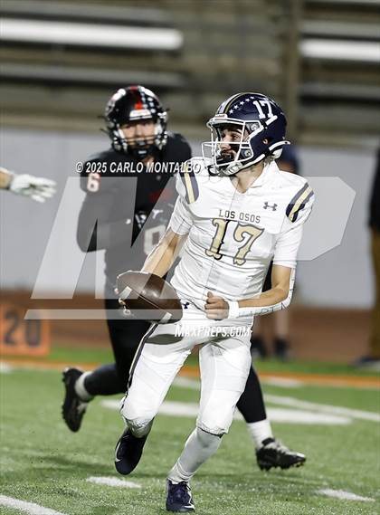 Thumbnail 1 in Los Osos @ Glendora photogallery.