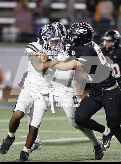 Thumbnail 1 in Los Osos @ Glendora photogallery.