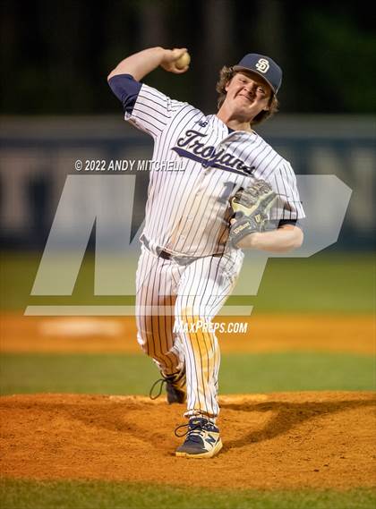 Thumbnail 2 in Soddy Daisy @ Bradley Central photogallery.