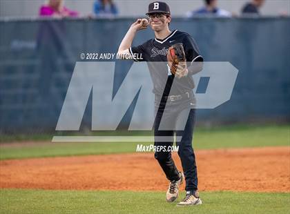 Thumbnail 2 in Soddy Daisy @ Bradley Central photogallery.