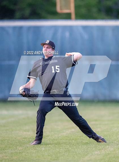 Thumbnail 3 in Soddy Daisy @ Bradley Central photogallery.