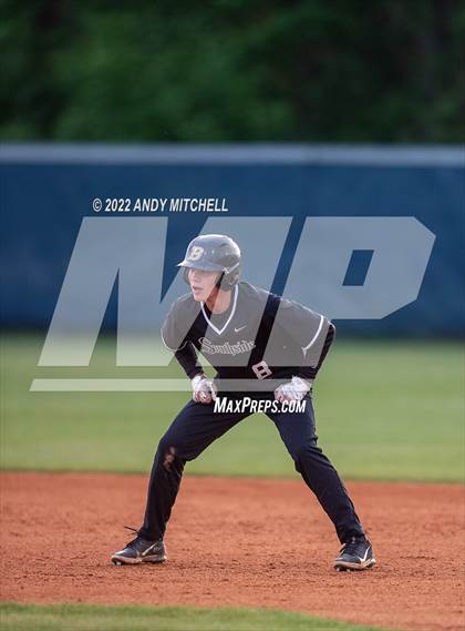 Thumbnail 2 in Soddy Daisy @ Bradley Central photogallery.