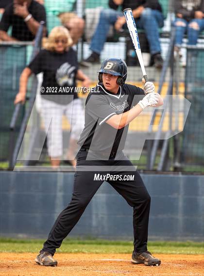 Thumbnail 1 in Soddy Daisy @ Bradley Central photogallery.