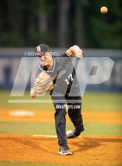 Thumbnail 2 in Soddy Daisy @ Bradley Central photogallery.