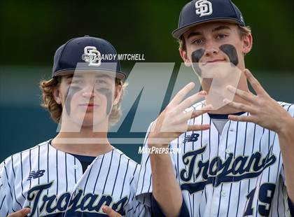 Thumbnail 2 in Soddy Daisy @ Bradley Central photogallery.