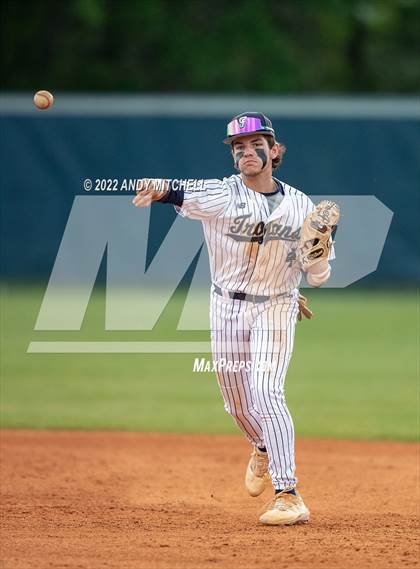 Thumbnail 3 in Soddy Daisy @ Bradley Central photogallery.