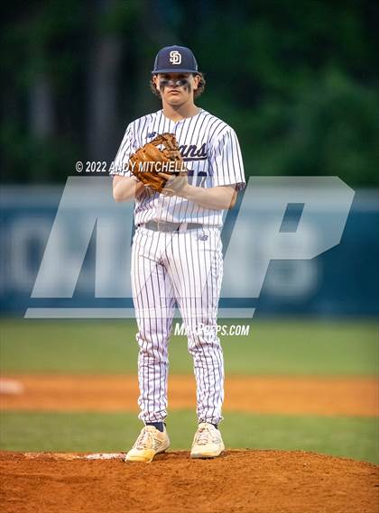 Thumbnail 3 in Soddy Daisy @ Bradley Central photogallery.