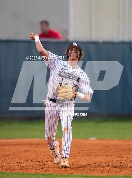 Thumbnail 1 in Soddy Daisy @ Bradley Central photogallery.