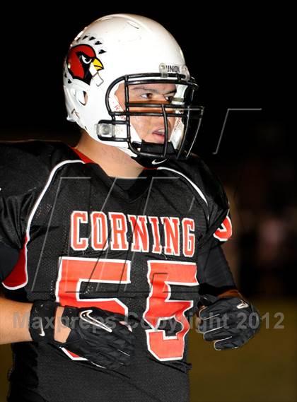 Thumbnail 2 in Lassen @ Corning photogallery.