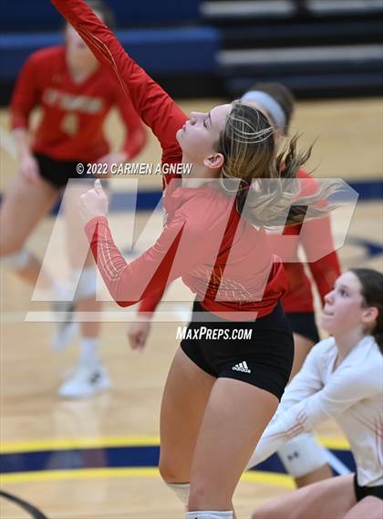 Thumbnail 1 in Cypress Ranch vs Cypress Woods photogallery.