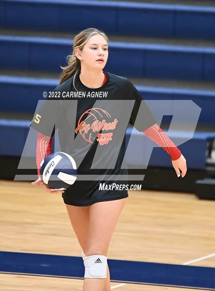 Thumbnail 1 in Cypress Ranch vs Cypress Woods photogallery.