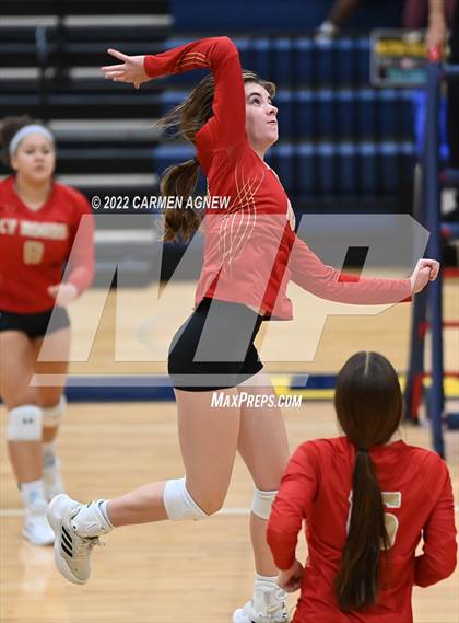 Thumbnail 2 in Cypress Ranch vs Cypress Woods photogallery.