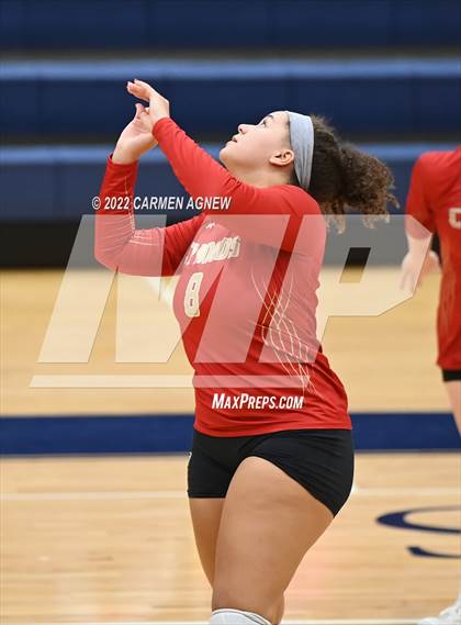 Thumbnail 1 in Cypress Ranch vs Cypress Woods photogallery.