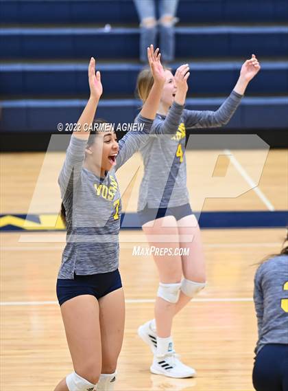 Thumbnail 2 in Cypress Ranch vs Cypress Woods photogallery.