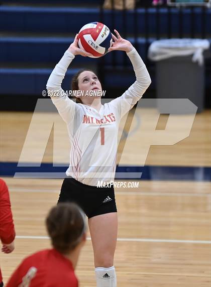 Thumbnail 3 in Cypress Ranch vs Cypress Woods photogallery.