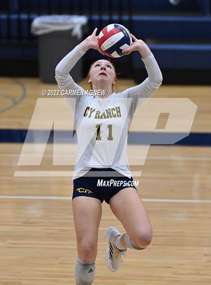 Thumbnail 3 in Cypress Ranch vs Cypress Woods photogallery.