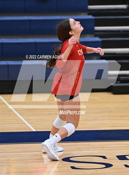 Thumbnail 1 in Cypress Ranch vs Cypress Woods photogallery.
