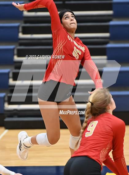 Thumbnail 1 in Cypress Ranch vs Cypress Woods photogallery.