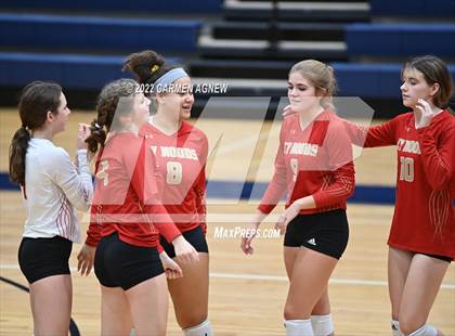 Thumbnail 2 in Cypress Ranch vs Cypress Woods photogallery.