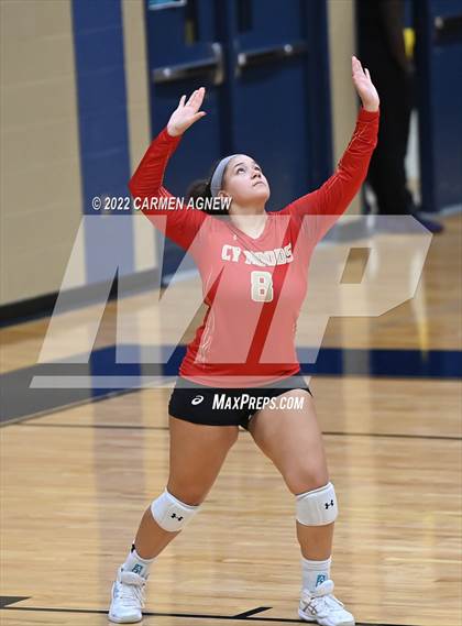 Thumbnail 1 in Cypress Ranch vs Cypress Woods photogallery.