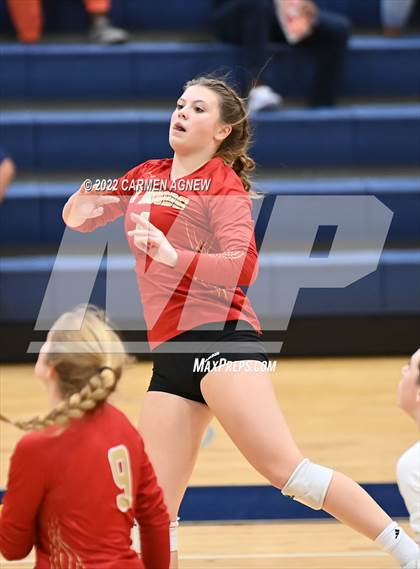 Thumbnail 2 in Cypress Ranch vs Cypress Woods photogallery.
