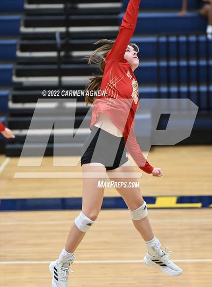 Thumbnail 3 in Cypress Ranch vs Cypress Woods photogallery.