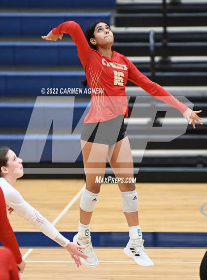 Thumbnail 1 in Cypress Ranch vs Cypress Woods photogallery.