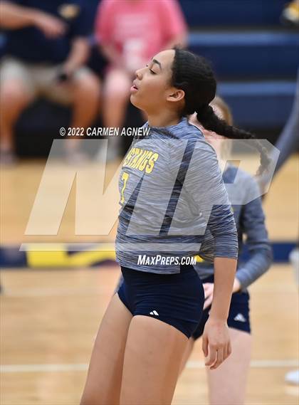 Thumbnail 3 in Cypress Ranch vs Cypress Woods photogallery.