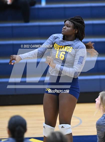 Thumbnail 1 in Cypress Ranch vs Cypress Woods photogallery.