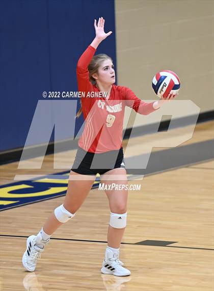 Thumbnail 2 in Cypress Ranch vs Cypress Woods photogallery.