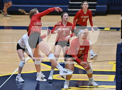 Thumbnail 1 in Cypress Ranch vs Cypress Woods photogallery.