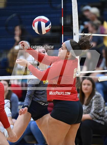 Thumbnail 3 in Cypress Ranch vs Cypress Woods photogallery.