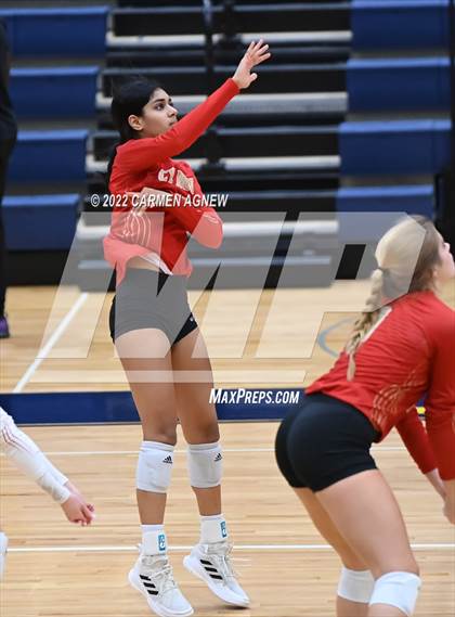 Thumbnail 3 in Cypress Ranch vs Cypress Woods photogallery.