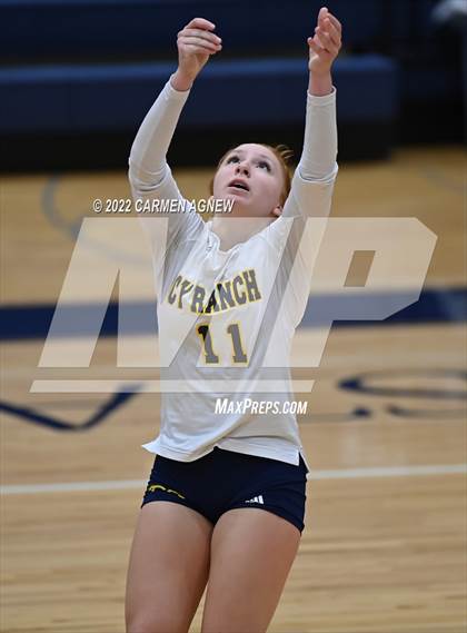 Thumbnail 3 in Cypress Ranch vs Cypress Woods photogallery.