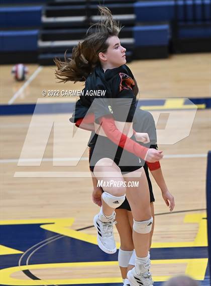 Thumbnail 3 in Cypress Ranch vs Cypress Woods photogallery.