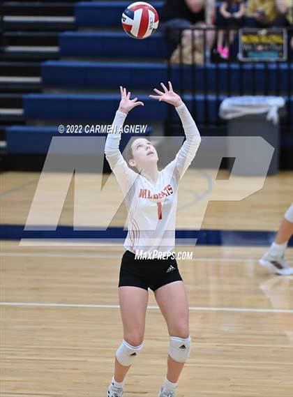 Thumbnail 3 in Cypress Ranch vs Cypress Woods photogallery.