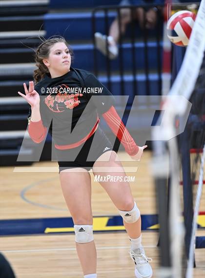 Thumbnail 3 in Cypress Ranch vs Cypress Woods photogallery.
