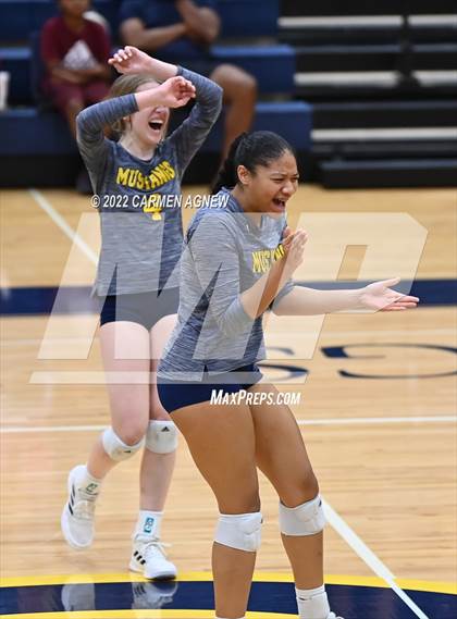 Thumbnail 3 in Cypress Ranch vs Cypress Woods photogallery.