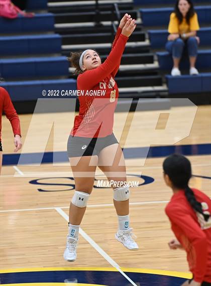 Thumbnail 1 in Cypress Ranch vs Cypress Woods photogallery.