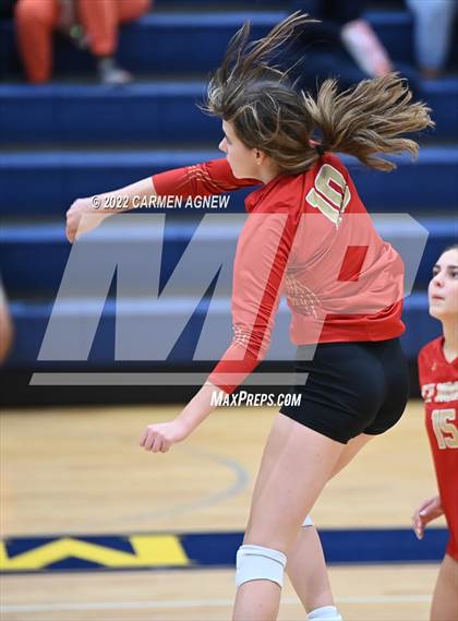 Thumbnail 1 in Cypress Ranch vs Cypress Woods photogallery.