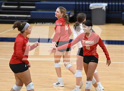 Thumbnail 1 in Cypress Ranch vs Cypress Woods photogallery.