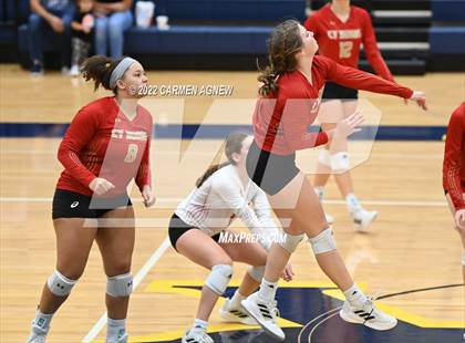 Thumbnail 1 in Cypress Ranch vs Cypress Woods photogallery.