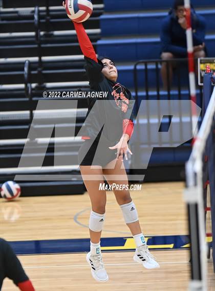 Thumbnail 1 in Cypress Ranch vs Cypress Woods photogallery.
